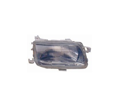 Proiettore H4 sinistro Astra dal 1994 per Opel Astra F LPB622 - 45-LPB622 - 45-LPB622