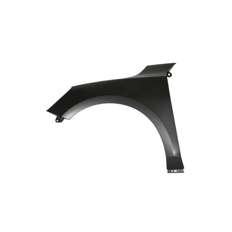 Parafango anteriore sinistro per Ford Focus FD4323004