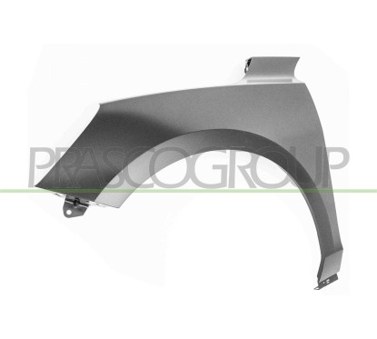 Parafango anteriore sinistro per Ford Focus FD4323004