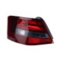 Fanale posteriore sinistro (Esterno) (3 Porte) A3 dal 2012 per Audi A3 (8V1) 326904481