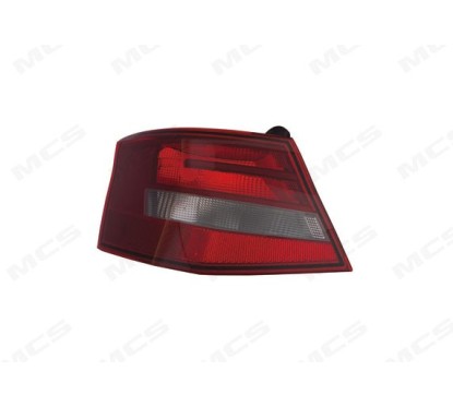 Fanale posteriore sinistro (Esterno) (3 Porte) A3 dal 2012 per Audi A3 (8V1) 326904481