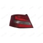 Fanale posteriore sinistro (Esterno) (3 Porte) A3 dal 2012 per Audi A3 (8V1) 326904481