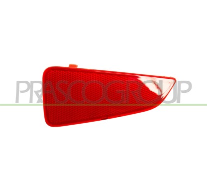 Catadiottro Paraurti posteriore destro Ford Focus dal 2018 FD4324353