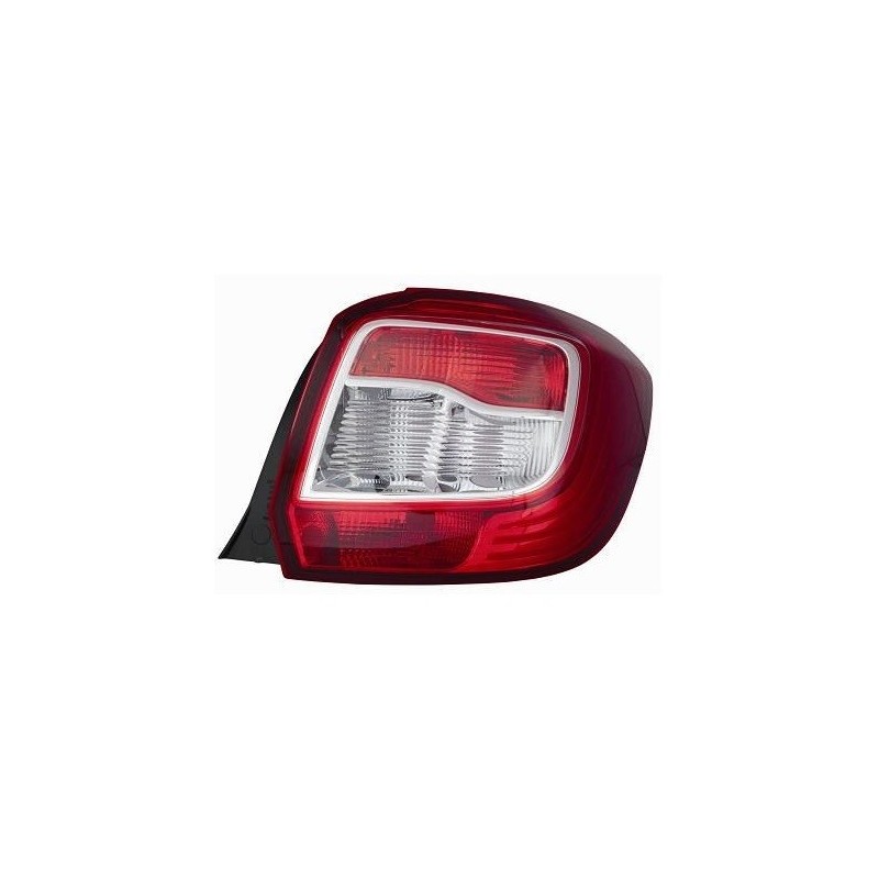 Gruppo ottico L4542 Post.Dacia Sandero 2013- destro 326904542