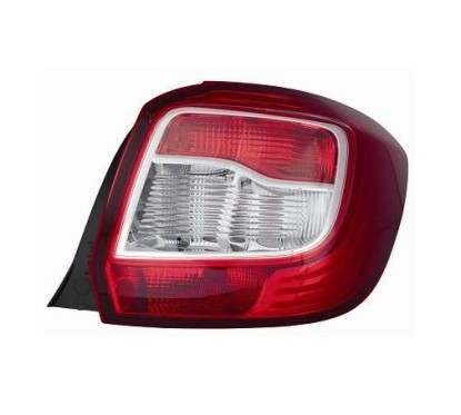 Gruppo ottico L4542 Post.Dacia Sandero 2013- destro 326904542 - 30-326904542 - 30-326904542