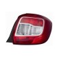 Gruppo ottico L4542 Post.Dacia Sandero 2013- destro 326904542
