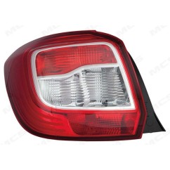 Gruppo ottico L4542 Post.Dacia Sandero 2013- destro 326904542 - 30-326904542 - 30-326904542