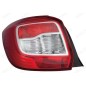 Gruppo ottico L4542 Post.Dacia Sandero 2013- destro 326904542