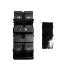 Blocco Porta anteriore sinistro (8 Pin) per Fiat Idea FTB76007 - 31-FTB76007 - 31-FTB76007