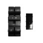 Blocco Porta anteriore sinistro (8 Pin) per Fiat Idea FTB76007