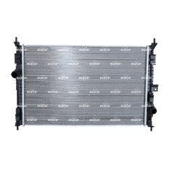Radiatore Citroen 59302 - 32-59302 - 32-59302