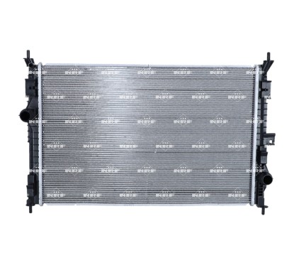 Radiatore Citroen 59302 - 32-59302 - 32-59302