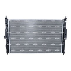 Radiatore Citroen 59302 - 32-59302 - 32-59302