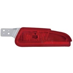 Gruppo ottico L4684 Post.r.nebbia Crv dal 2012 per Honda Cr-V 326904684