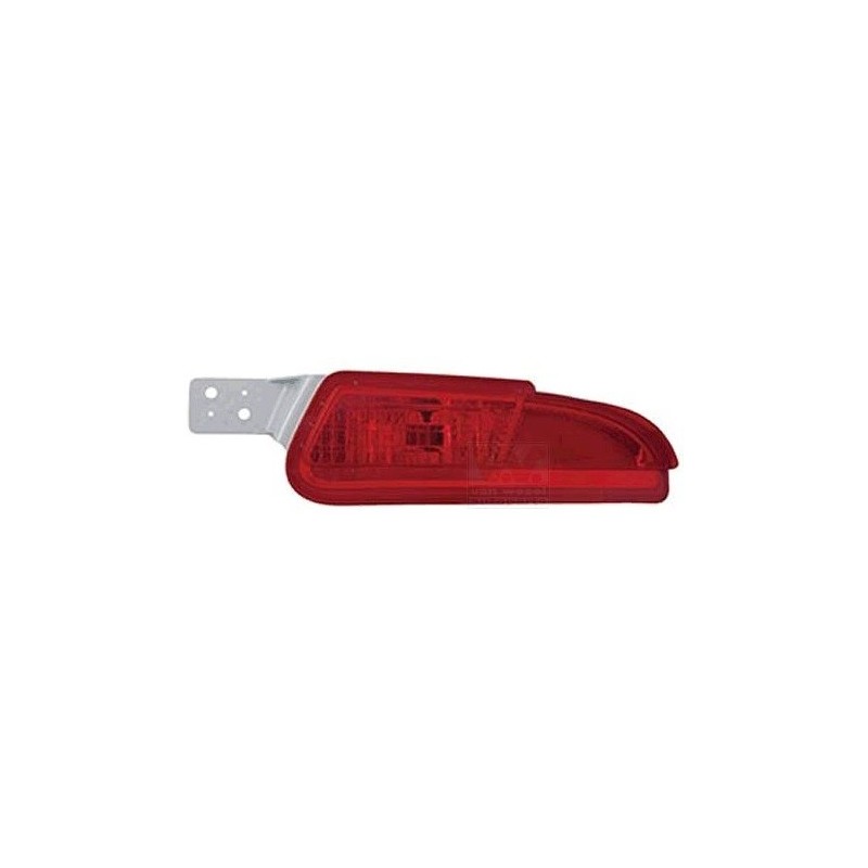 Gruppo ottico L4684 Post.r.nebbia Crv dal 2012 per Honda Cr-V 326904684
