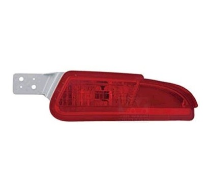 Gruppo ottico L4684 Post.r.nebbia Crv dal 2012 per Honda Cr-V 326904684 - 30-326904684 - 30-326904684