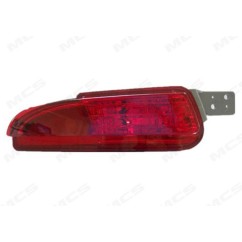 Gruppo ottico L4684 Post.r.nebbia Crv dal 2012 per Honda Cr-V 326904684 - 30-326904684 - 30-326904684