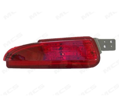 Gruppo ottico L4684 Post.r.nebbia Crv dal 2012 per Honda Cr-V 326904684