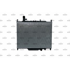 Radiatore Land Rover 59304
