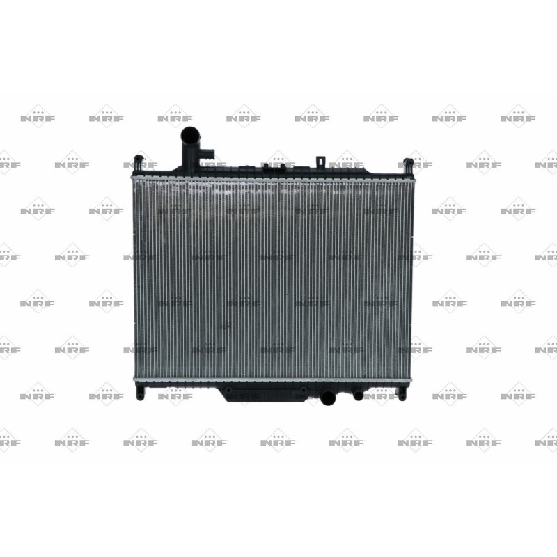 Radiatore Land Rover 59304