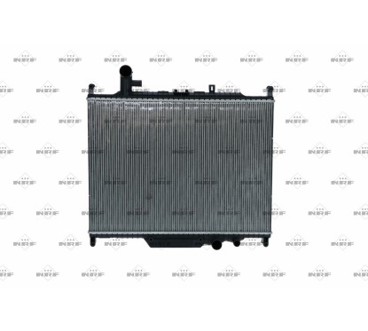 Radiatore Land Rover 59304 - 32-59304 - 32-59304