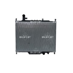 Radiatore Land Rover 59304 - 32-59304 - 32-59304