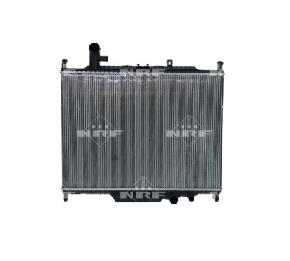 Radiatore Land Rover 59304