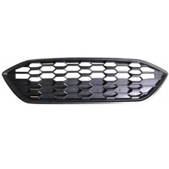 Griglia Radiatore Nera per Ford Focus FD4332011 - 64-FD4332011 - 64-FD4332011