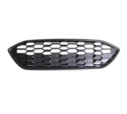 Griglia Radiatore Nera per Ford Focus FD4332011 - 64-FD4332011 - 64-FD4332011