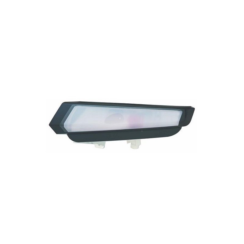 Gruppo ottico L4729 Ant.Iveco Daily 2014- sinistro 326904729