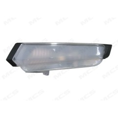 Gruppo ottico L4729 Ant.Iveco Daily 2014- sinistro 326904729 - 30-326904729 - 30-326904729