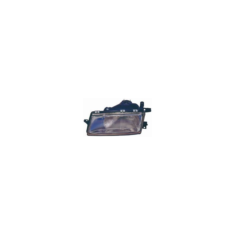 Proiettore Alogeno H4 sinistro per Copel Vectra 88/92 per Opel Vectra A LPB902