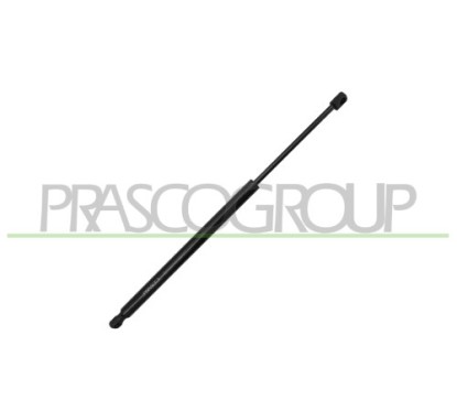 Molla A Gas Portellone posteriore destro/Sinistro per Ford B-Max FD6029055 - 64-FD6029055 - 64-FD6029055