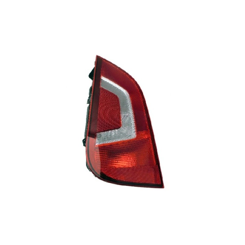 Gruppo ottico posteriore sinistro Volkswagen Up 2011- 326904781
