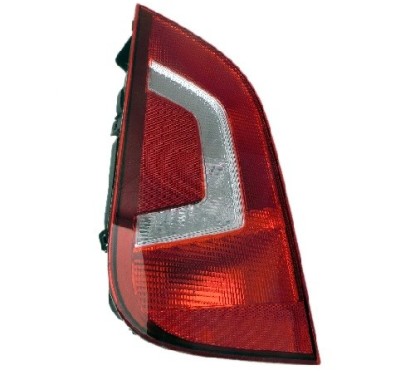 Gruppo ottico posteriore sinistro Volkswagen Up 2011- 326904781 - 30-326904781 - 30-326904781