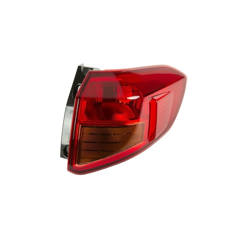 Gruppo ottico L4886 posteriore Suzuki Vitara 2015-Destro 326904886