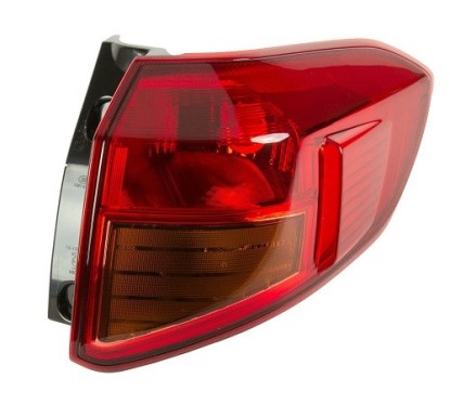 Gruppo ottico L4886 posteriore Suzuki Vitara 2015-Destro 326904886 - 30-326904886 - 30-326904886