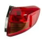 Gruppo ottico L4886 posteriore Suzuki Vitara 2015-Destro 326904886