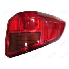 Gruppo ottico L4886 posteriore Suzuki Vitara 2015-Destro 326904886 - 30-326904886 - 30-326904886