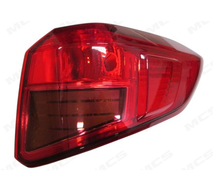 Gruppo ottico L4886 posteriore Suzuki Vitara 2015-Destro 326904886