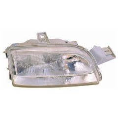 Proiettore 2 H1 sinistro con C.a. Punto per Fiat Punto (176) LPD832 - 45-LPD832 - 45-LPD832