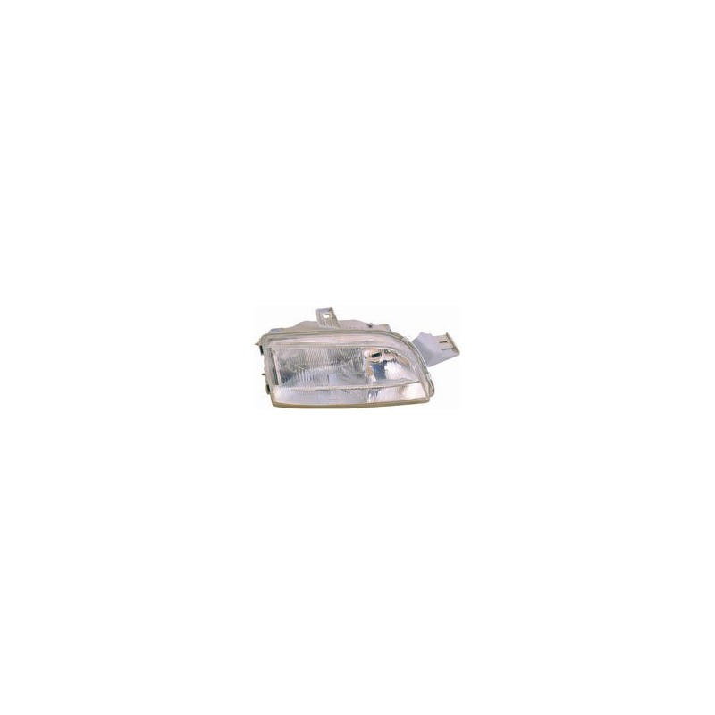 Proiettore 2 H1 sinistro con C.a. Punto per Fiat Punto (176) LPD832