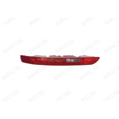 Gruppo ottico L4948 Retronebbia Audi Q5 dal 200813 destro 326904948 - 30-326904948 - 30-326904948