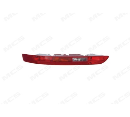Gruppo ottico L4948 Retronebbia Audi Q5 dal 200813 destro 326904948