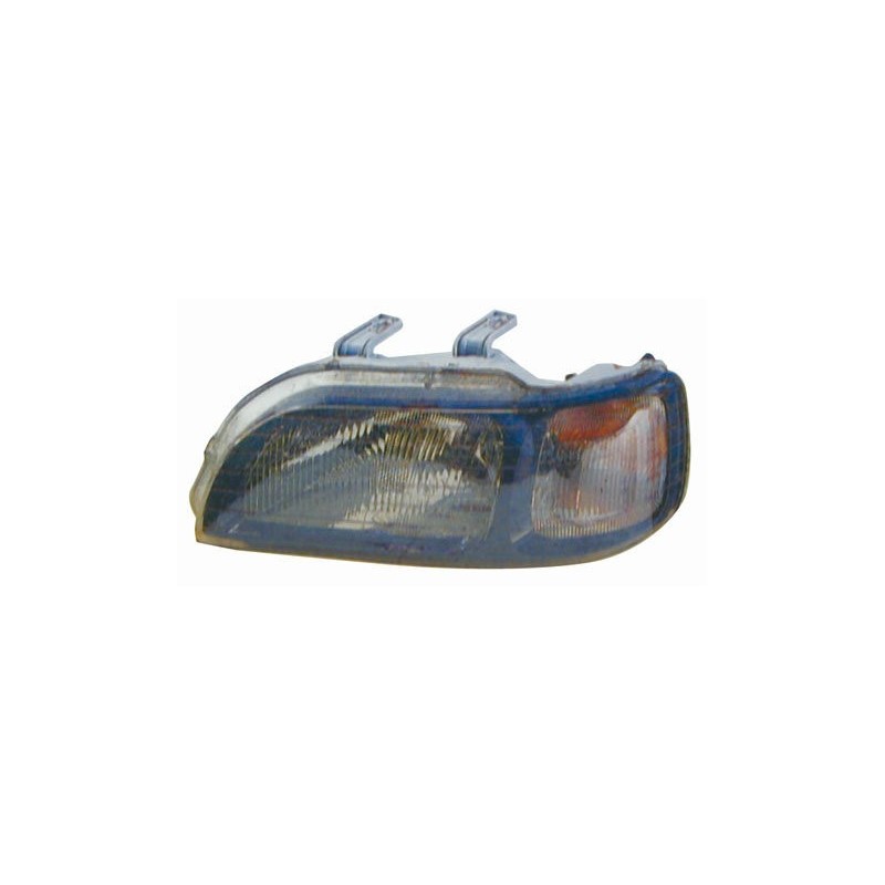Proiettore H4 destro con C.a. Honda Civic FL97 LPE061