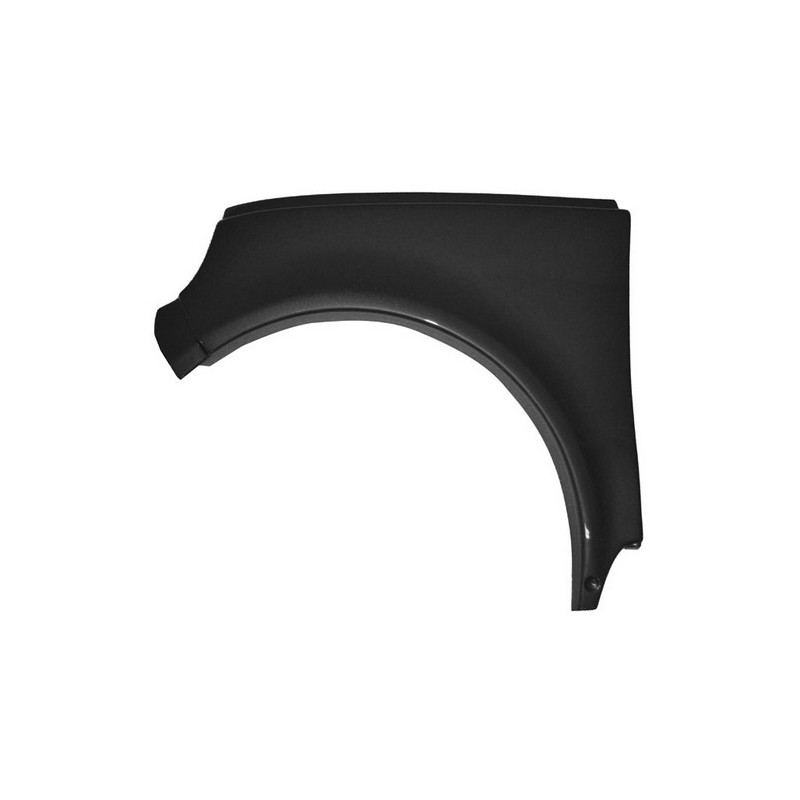 Parafango anteriore sinistro da Verniciare (Originale) KIN751XX1106