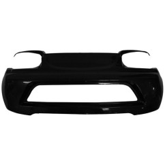 Paraurti anteriore da Verniciare (Non Originale) KIN772XX1105 - 60-KIN772XX1105 - 60-KIN772XX1105