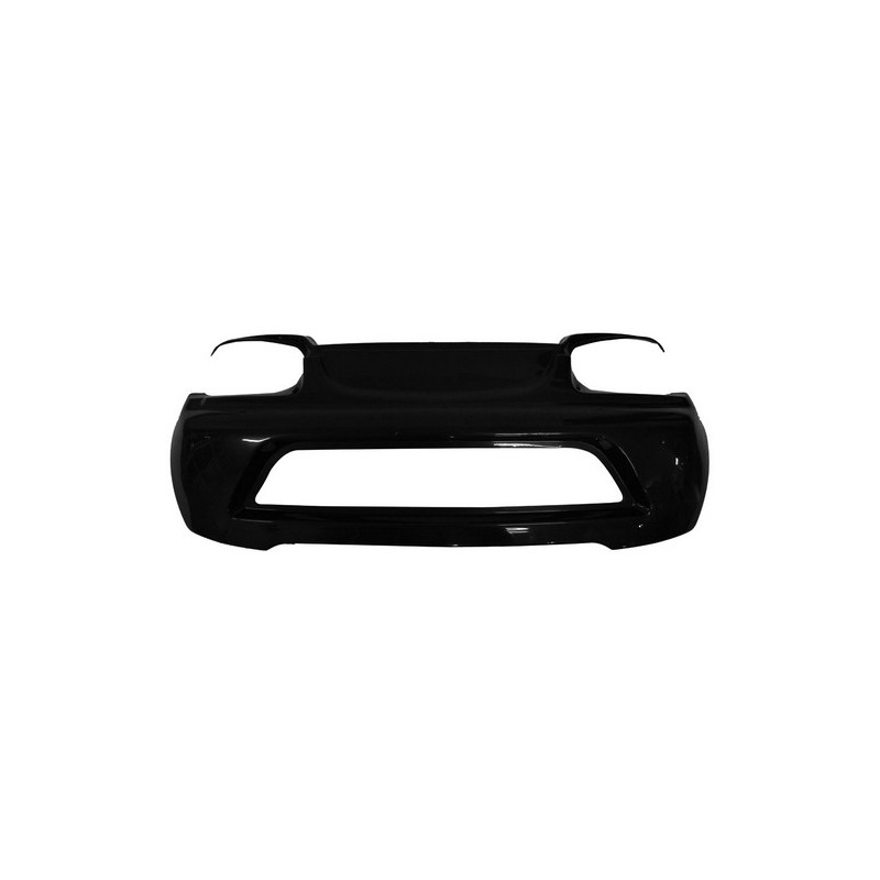 Paraurti anteriore da Verniciare (Non Originale) KIN772XX1105
