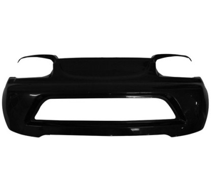 Paraurti anteriore da Verniciare (Non Originale) KIN772XX1105 - 60-KIN772XX1105 - 60-KIN772XX1105
