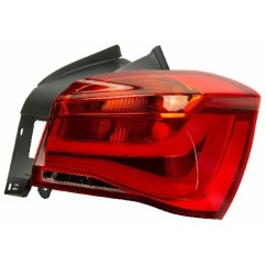 Gruppo ottico L5600 Post.SERIE1 '15 Led-Destro per Bmw 1 (F20/F21) Lci 326905600